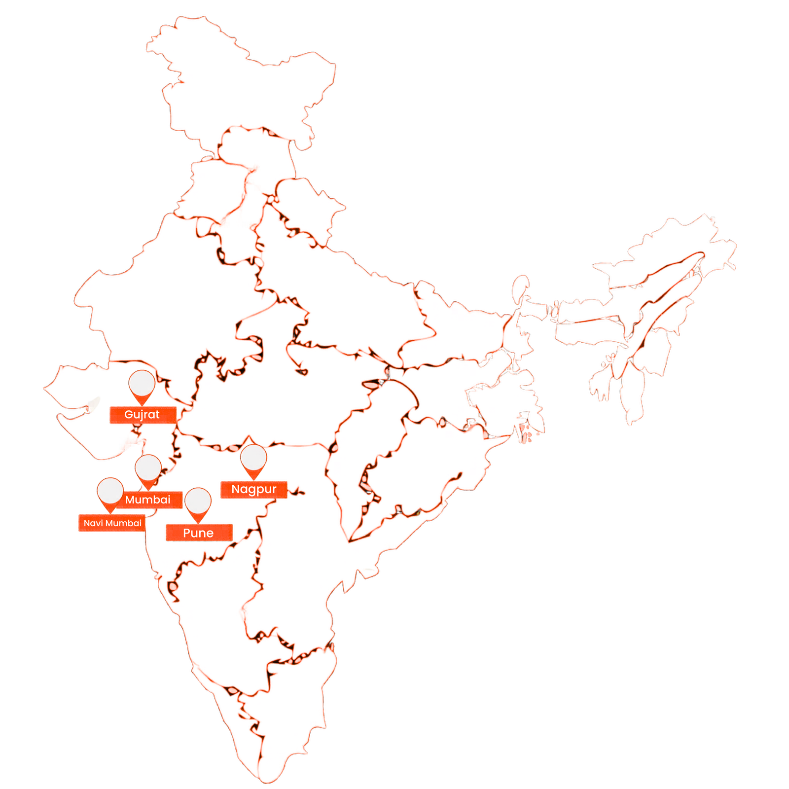 India Map